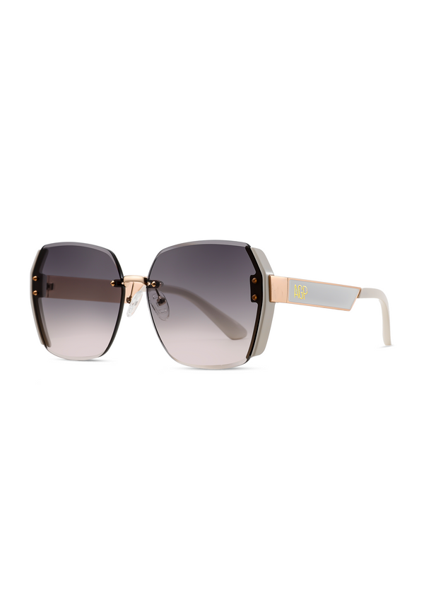 Donn Square Polarized Sunglasses