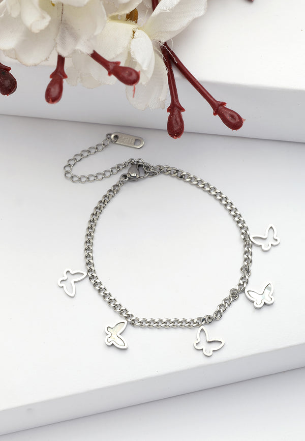 Bransoletka Motyl Dainty Diva