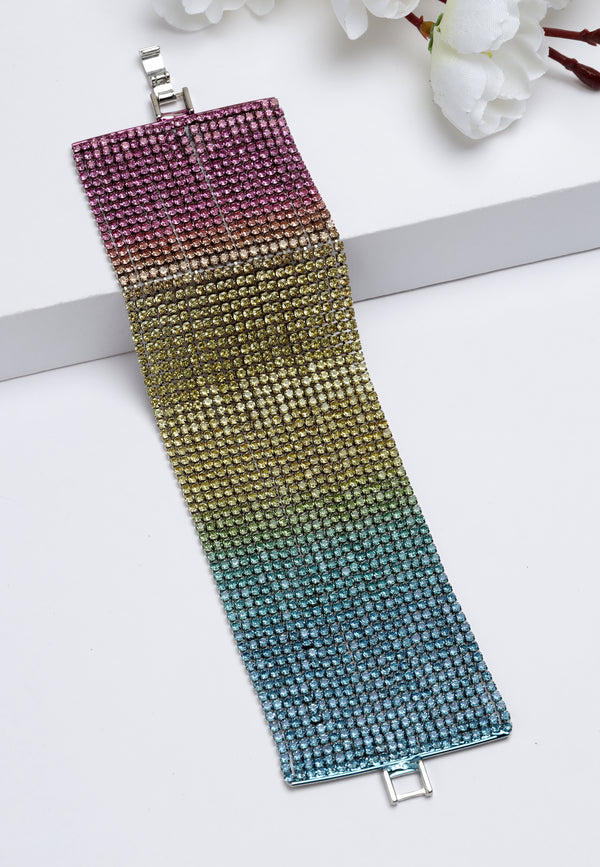 Bracelet Diva Il-daite só
