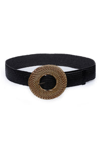 Ceinture de style extensible