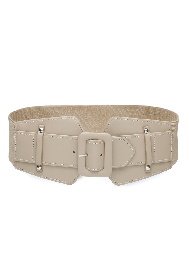 Taille styling riem