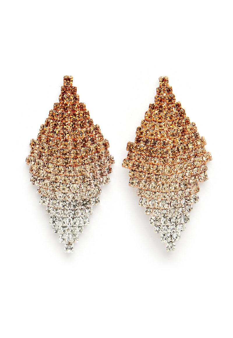 Chandelier Drop Earrings