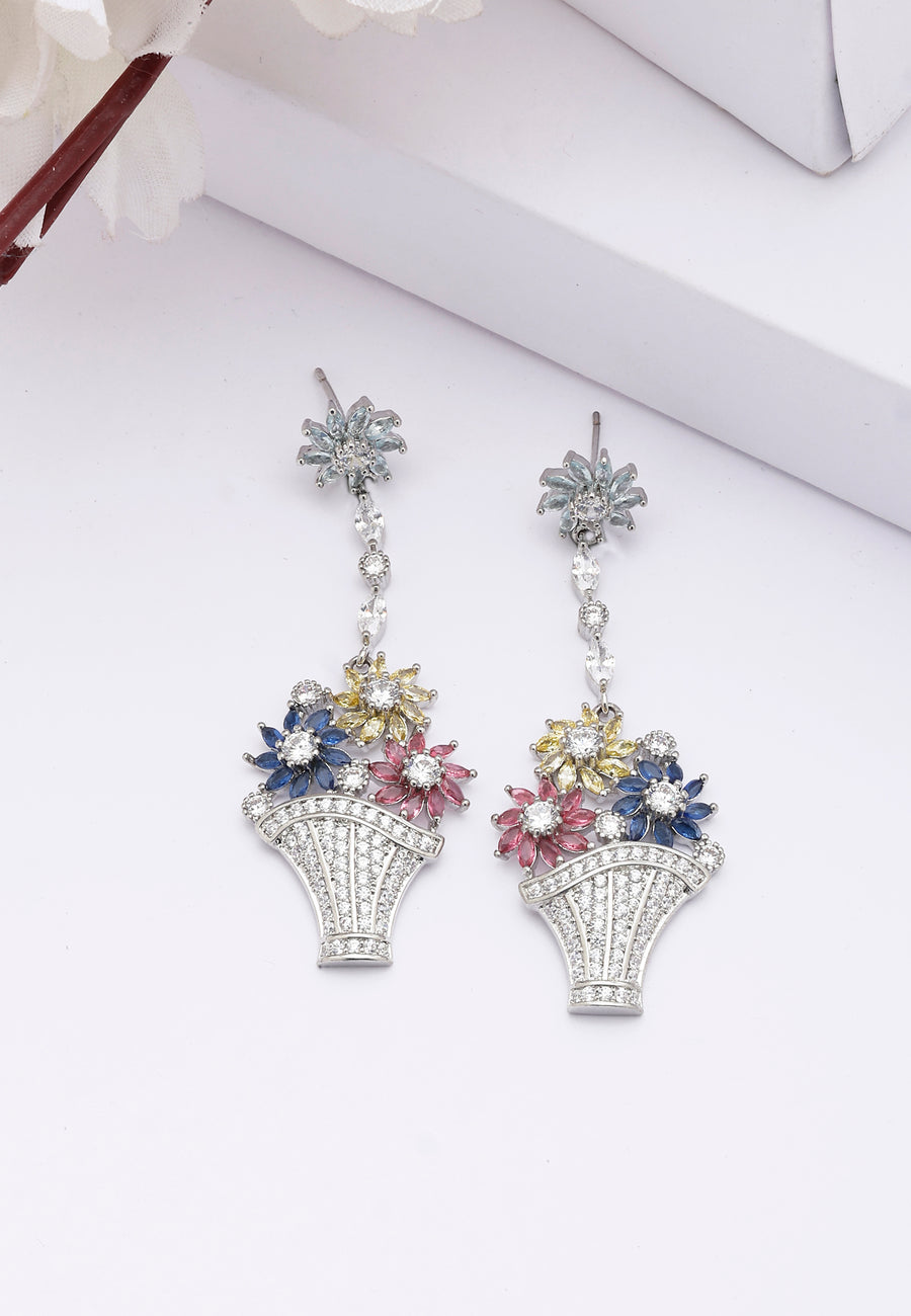 Diva Cute Bouquet Korvakorut