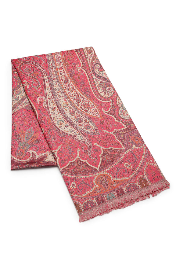 Kashmiri Jamawar -huivi