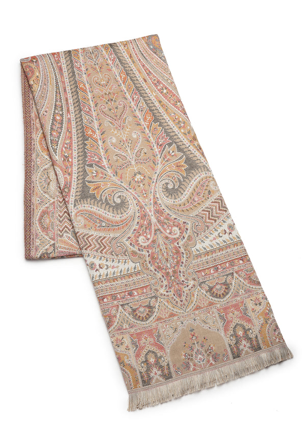 Kashmiri Jamawar -huivi