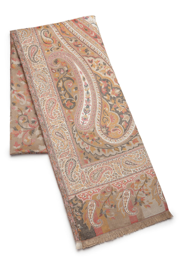 Kashmiri Jamawar -huivi