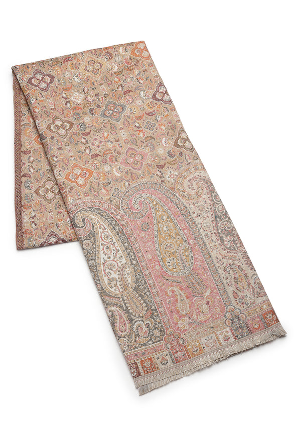 Kashmiri Jamawar -huivi