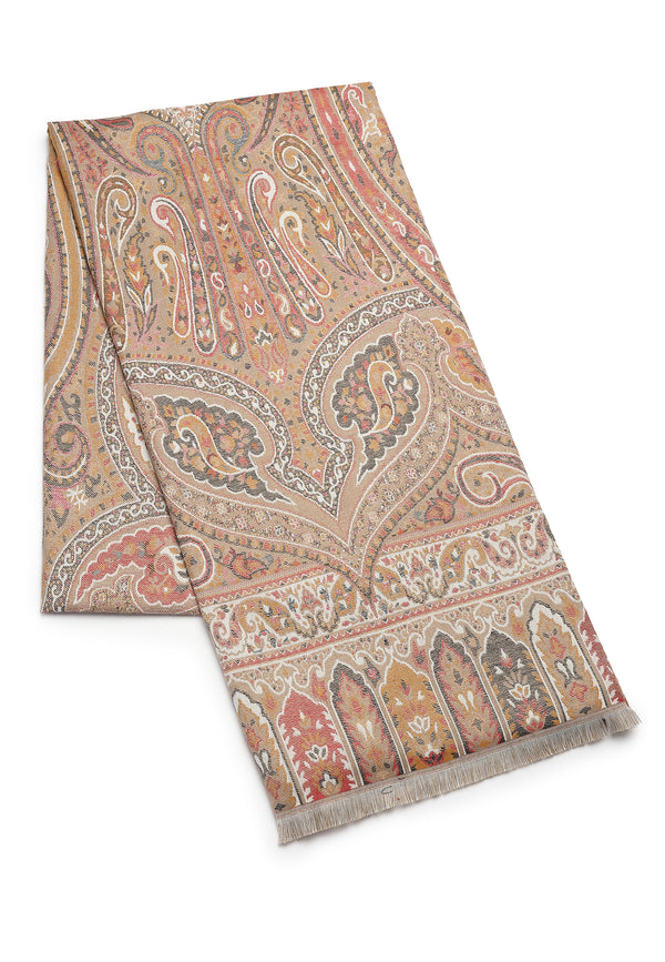 Kashmiri Jamawar -huivi