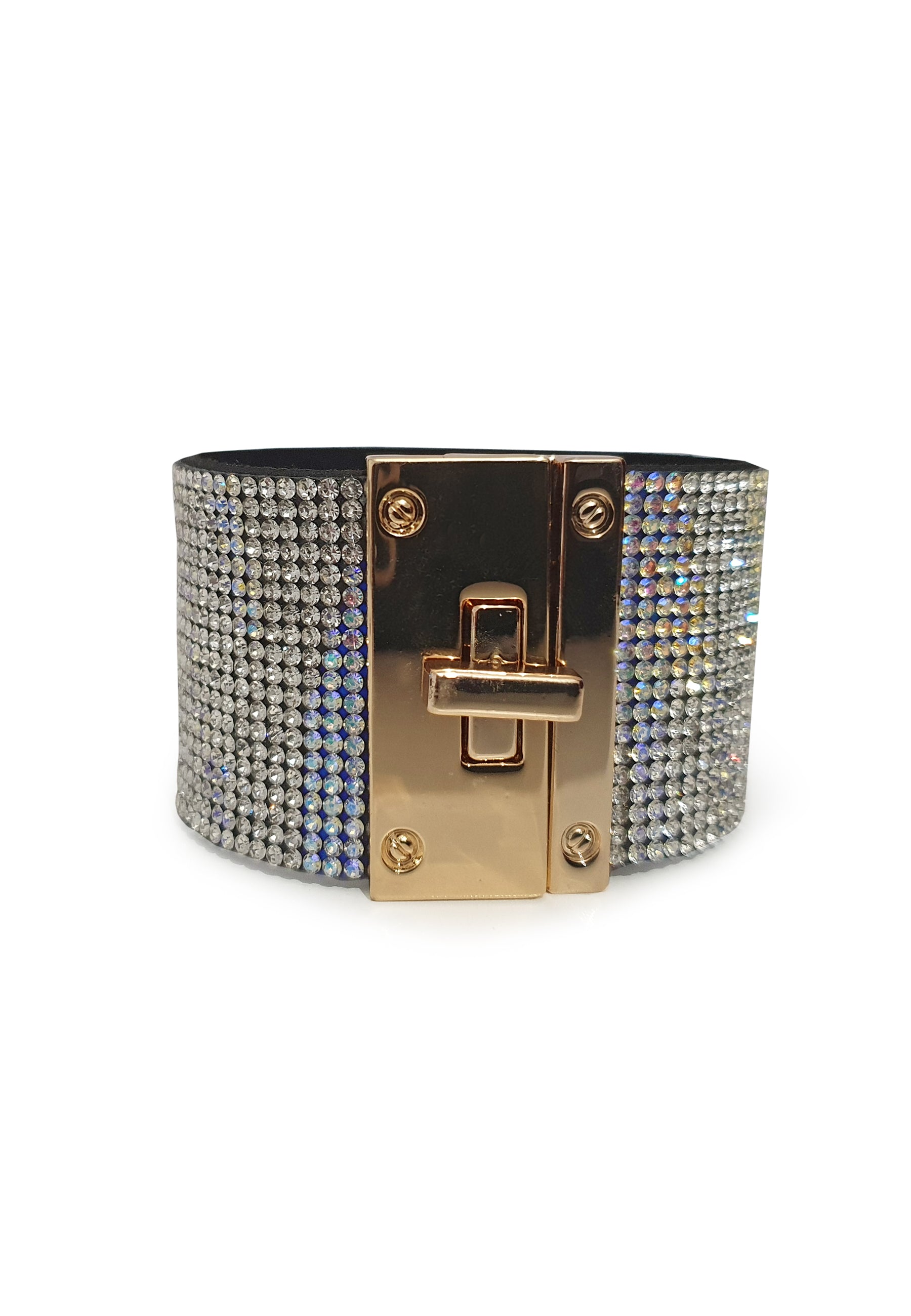 Bracelet de luxe haute mode